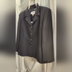 CARAMIA JACKET